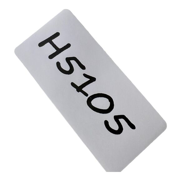 Marc By Marc Jacobs MMJ433/S Sunglasses Brown Tortoise Wrap Frames H5105 - Picture 7 of 7